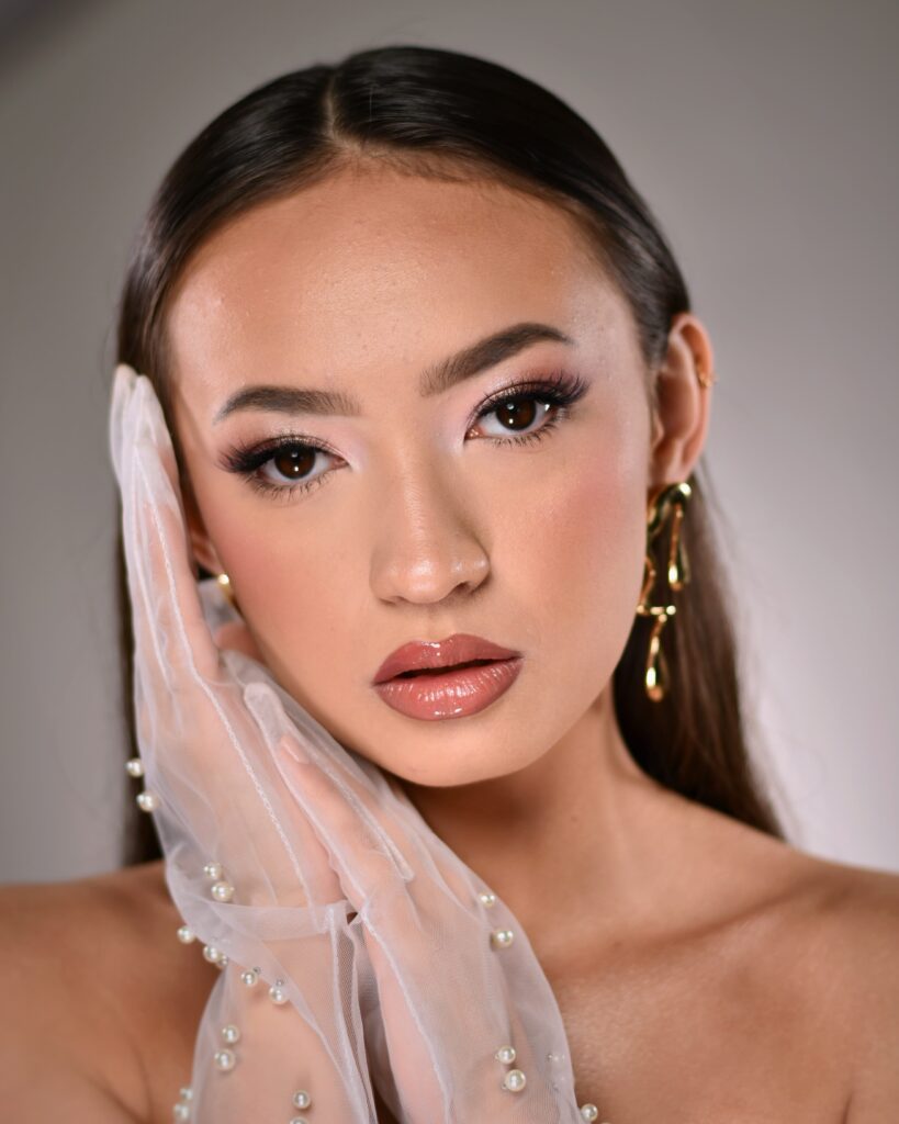 Profesjonalny makijaż ślubny w Krakowie i okolicach.