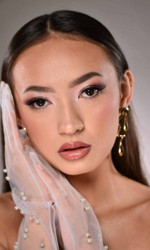 Profesjonalny makijaż ślubny w Krakowie i okolicach.