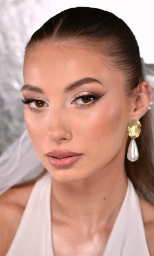 Makijaż ślubny z dojazdem w Krakowie i Małopolsce.